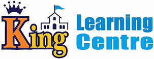 King Learning Centre Logo